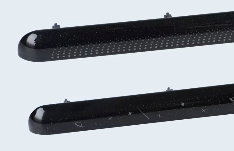 Matrix Style Ambient Light Kit (18 in 1) (PRE-ORDER SALE)