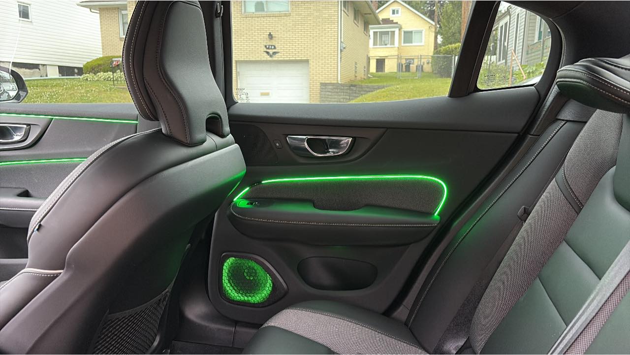Universal Automotive Ambient Light Kit (26 in 1) SHIPPING TIME is 7-12 DAYS from the order date.