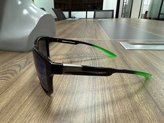 PMR "Hollywood 2" Sunglasses (Green Lense)