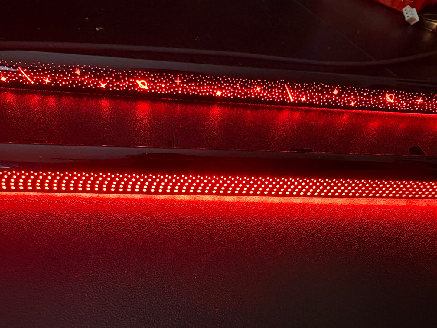 Matrix Style Ambient Light Kit (18 in 1) (PRE-ORDER SALE)