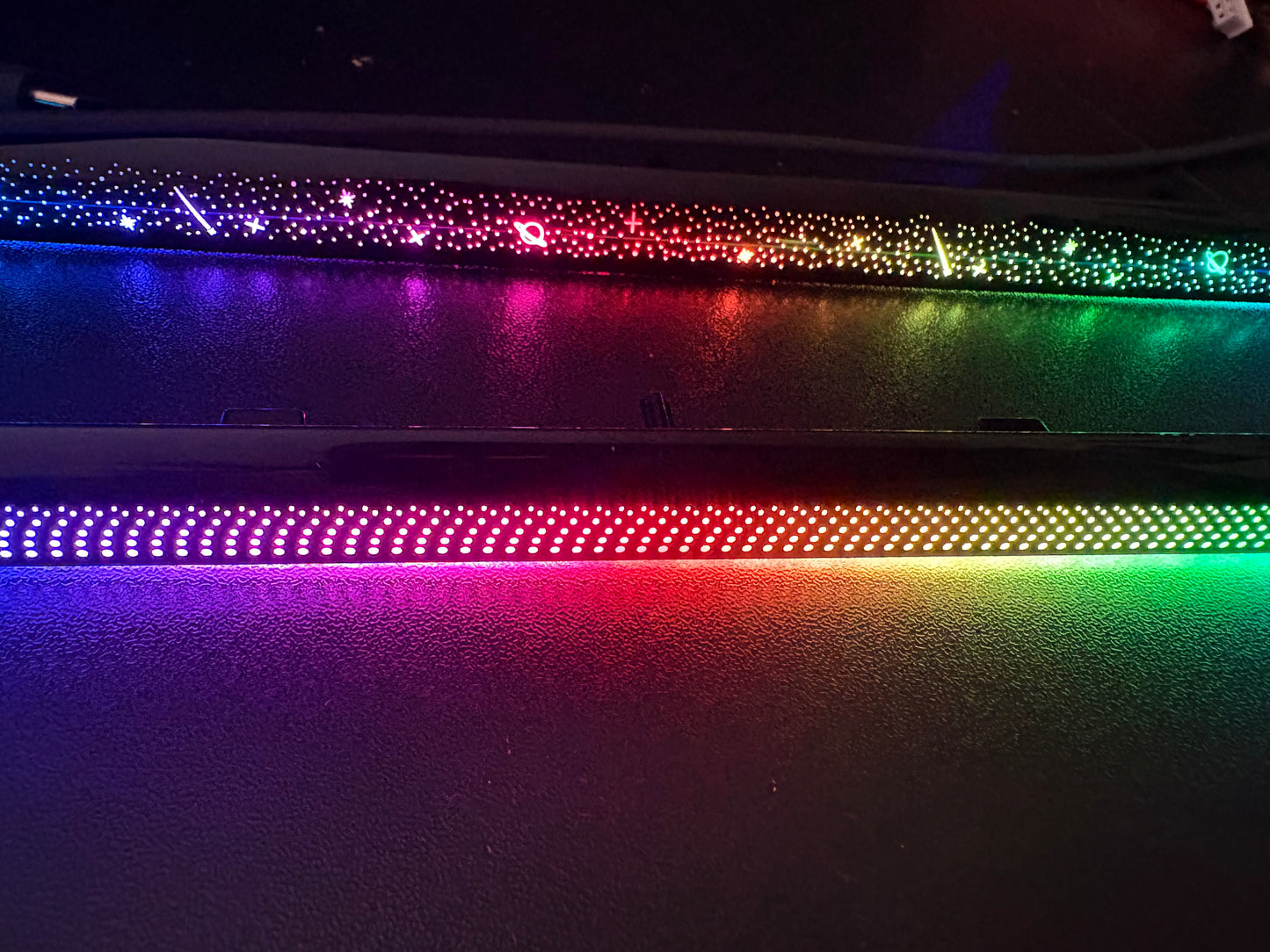 Matrix Style Ambient Light Kit (18 in 1) (PRE-ORDER SALE)
