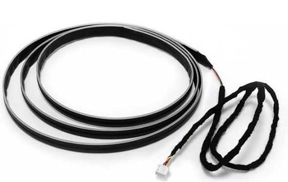Acrylic Interior Car LED Strip Light 59-inch ADD-ON