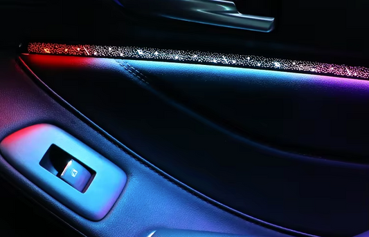 Matrix Style Ambient Light Kit (18 in 1) (PRE-ORDER SALE)