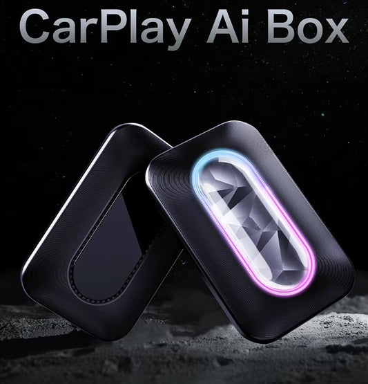 Carplay/Android Auto streamer!!!