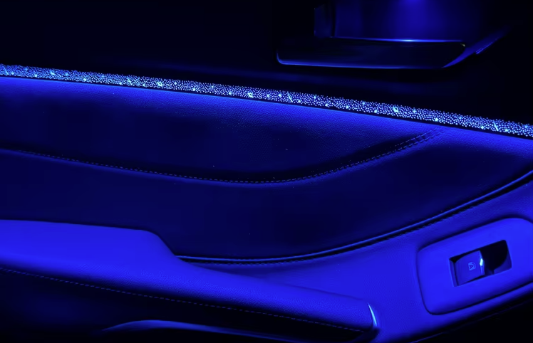 Matrix Style Ambient Light Kit (18 in 1) (PRE-ORDER SALE)